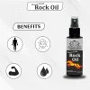 Earth King Rock Oil (30ml)