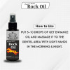 Earth King Rock Oil (30ml)