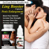 Riffway Ling Booster  Capsules + Penis Enlargement Oil (60Cap + 15ml Oil) (1Pack)