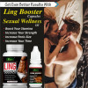 Riffway Ling Booster  Capsules + Sexual Wellness Oil (60Cap + 15ml Oil) (1Pack)