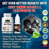 Riffway Night Winner  Capsules + Ling Booster Oil (60Cap + 15ml Oil) (1Pack)