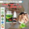 Riffway Tennus  Capsules + Ling Booster Oil (60Cap + 15ml Oil) (1Pack)