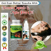 Riffway Tennus  Capsules + Male Pro Oil (60Cap + 15ml Oil) (1Pack)