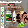 Riffway Tennus  Capsules + Young On Gold Oil (60Cap + 15ml Oil) (1Pack)