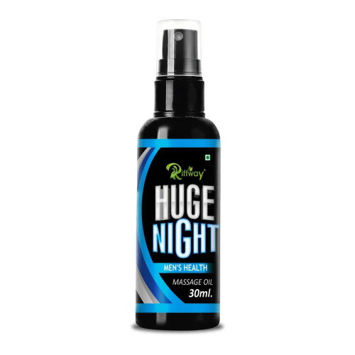 Riffway Huge Night Spray Oil (30ml)