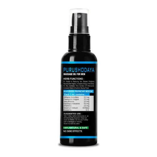 Riffway Super XXX Spray Oil (30ml)