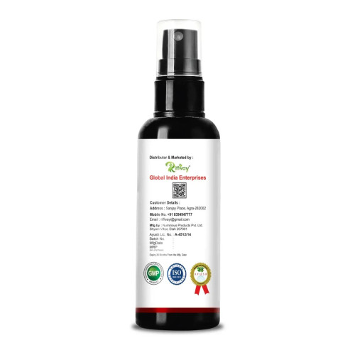 Riffway Big Penis Size Spray Oil (30ml)