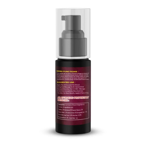 Riffway B Enlargement Spray (50ml)
