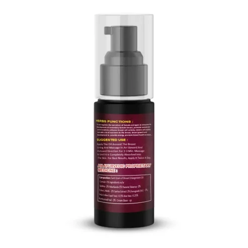 Riffway B Enlargement Spray (50ml)