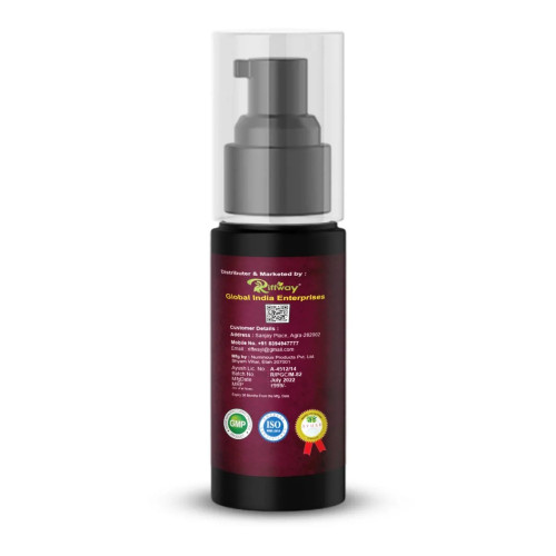 Riffway B Enlargement Spray (50ml)