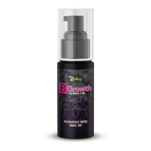 Riffway B Growth Spray Oil (50ml)