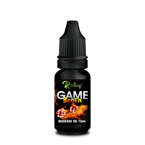 Riffway Gain Begin Oil (15ml)