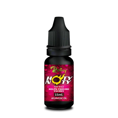 Riffway Hoty Noty Oil (15ml)