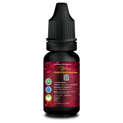 Riffway Hoty Noty Oil (15ml)