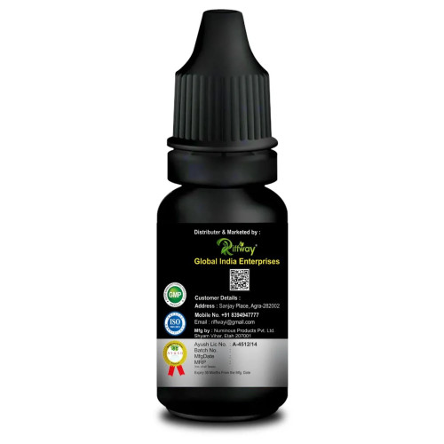 Riffway Max Drive Oil (15ml)