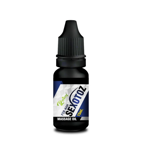 Riffway Sexotoz Oil (15ml)