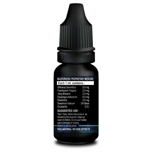 Riffway Magnodam Oil (15ml)