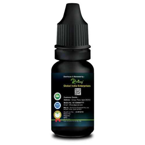 Riffway Magnodam Oil (15ml)
