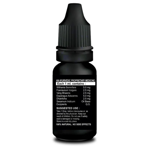 Riffway Take Night Oil (15ml)