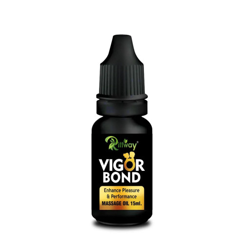 Riffway Vigor Bond Oil (15ml)