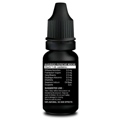 Riffway Vigor Bond Oil (15ml)