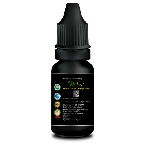 Riffway Extixma Oil (15ml)