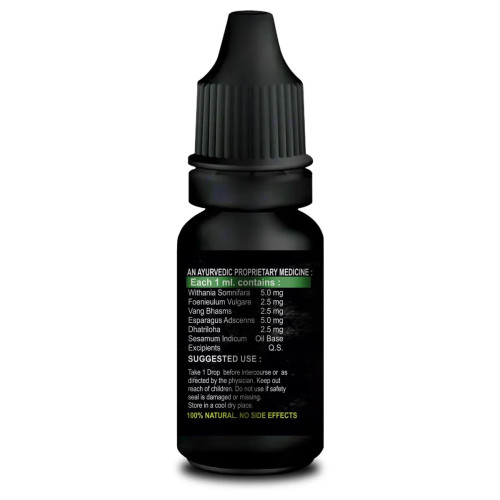 Riffway X30 Night Oil (15ml)