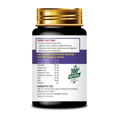 Riffway Avifenos Vagina Tightening (30 Capsules)