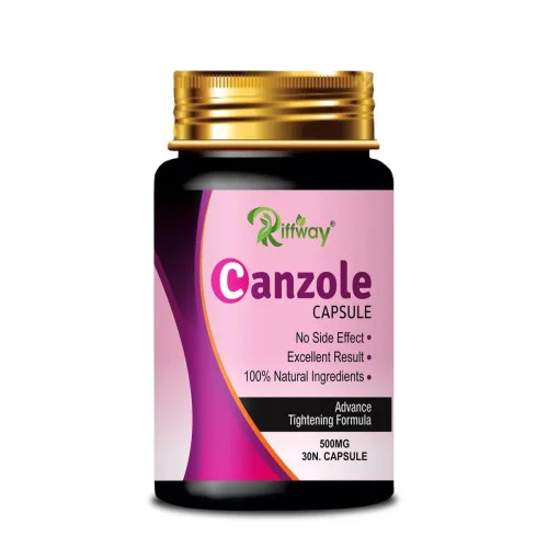 Riffway Canzole Vagina Tightening (30 Capsules)