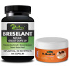 Riffway Breselant  Capsules + B Maxx 36 Cream (30Cap + Cream 50g) (1Pack)
