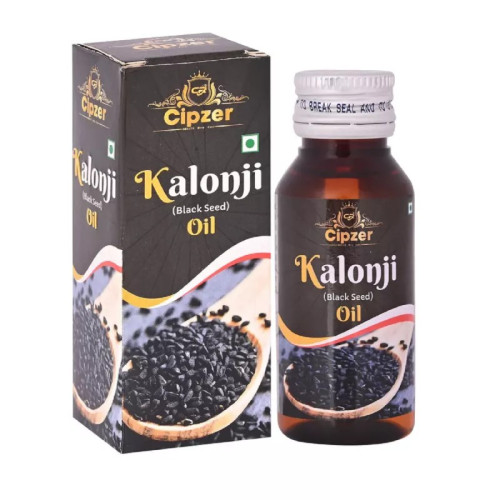 Cipzer Kalonji Oil (50ml)