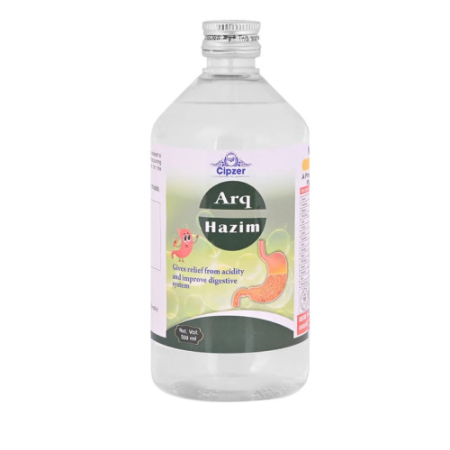 Cipzer Arq Hazim (500ml)
