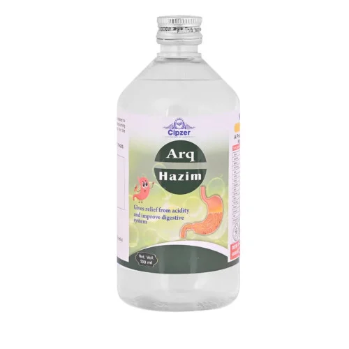 Cipzer Arq Hazim (500ml)