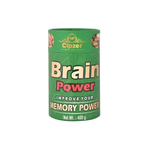 Cipzer Brain Power (400g)