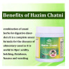 Cipzer Hazim Chatni (250g)