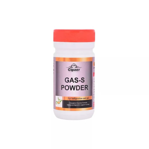 Cipzer Gas S Powder (50g)