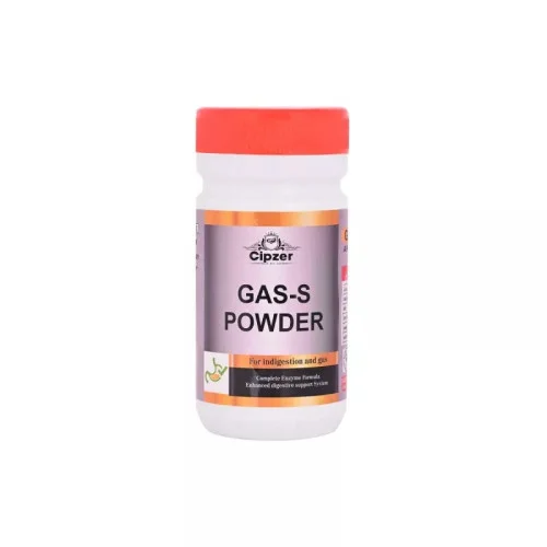 Cipzer Gas S Powder (50g)