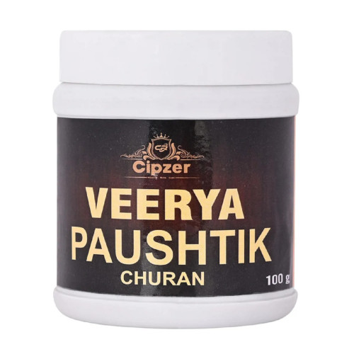 Cipzer Veerya Paushtik Churan (100g)
