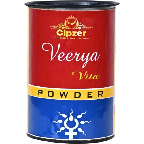 Cipzer Veerya Vita Powder (100g)