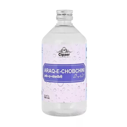 Cipzer Araq E Chobchini (500ml)