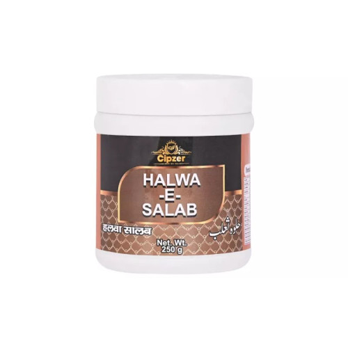 Cipzer Halwa E Salab (250g)