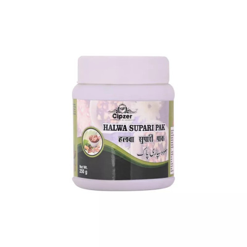 Cipzer Halwa Supari Pak (250g)
