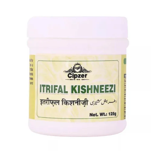 Cipzer Itrifal Kishneezi (125g)