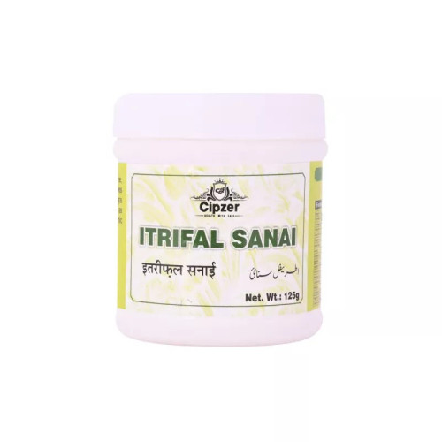 Cipzer Itrifal Sanai (125g)