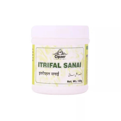 Cipzer Itrifal Sanai (125g)