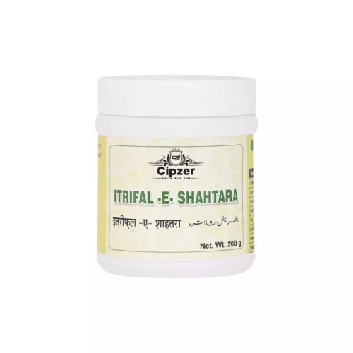 Cipzer Itrifal E Shahtara (200g)