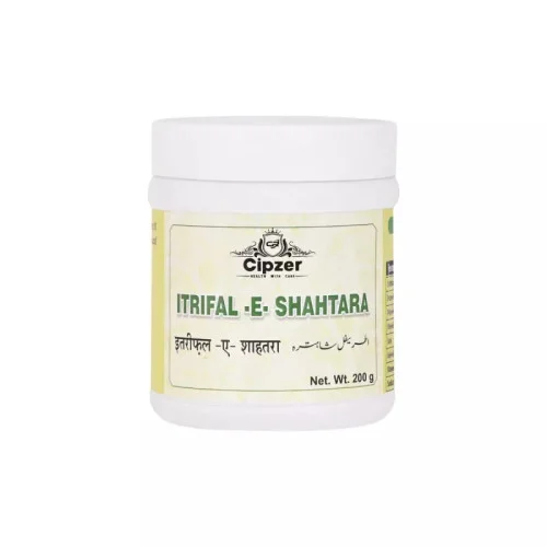 Cipzer Itrifal E Shahtara (200g)