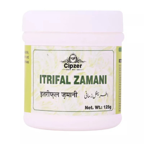 Cipzer Itrifal Zamani (125g)