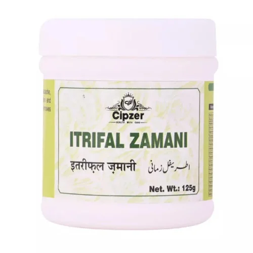 Cipzer Itrifal Zamani (125g)
