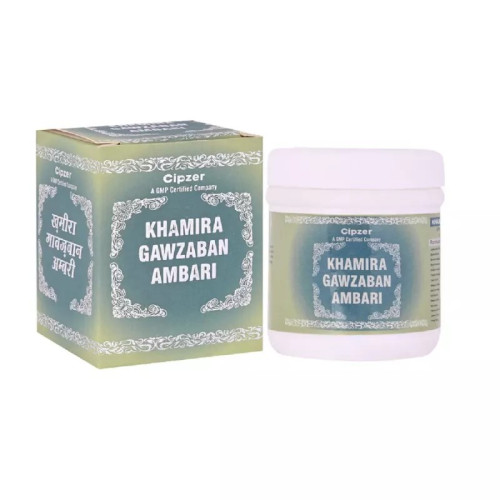 Cipzer Khamira Gawzaban Ambari (125g)